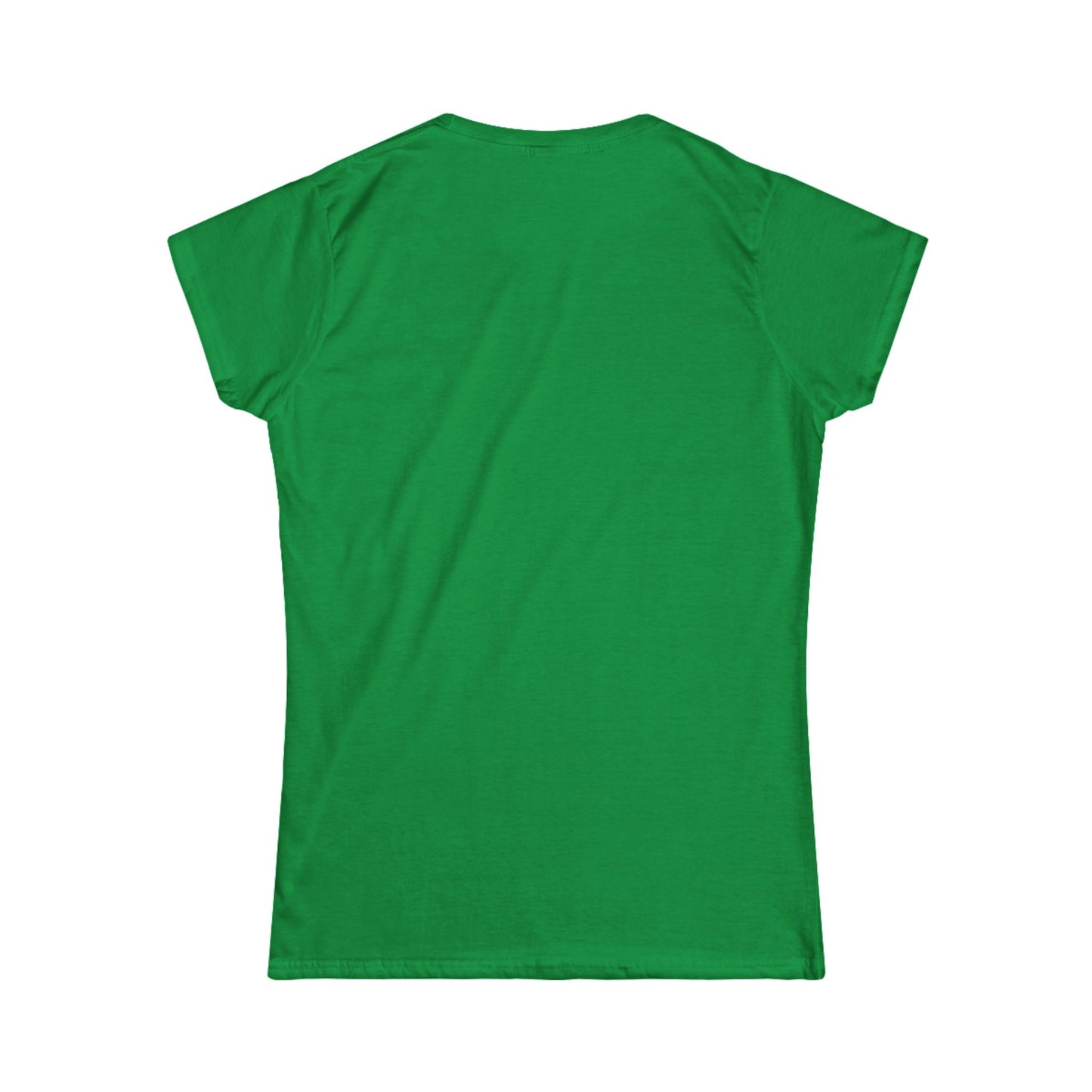 Cactaur Soft Style Ladies Tee