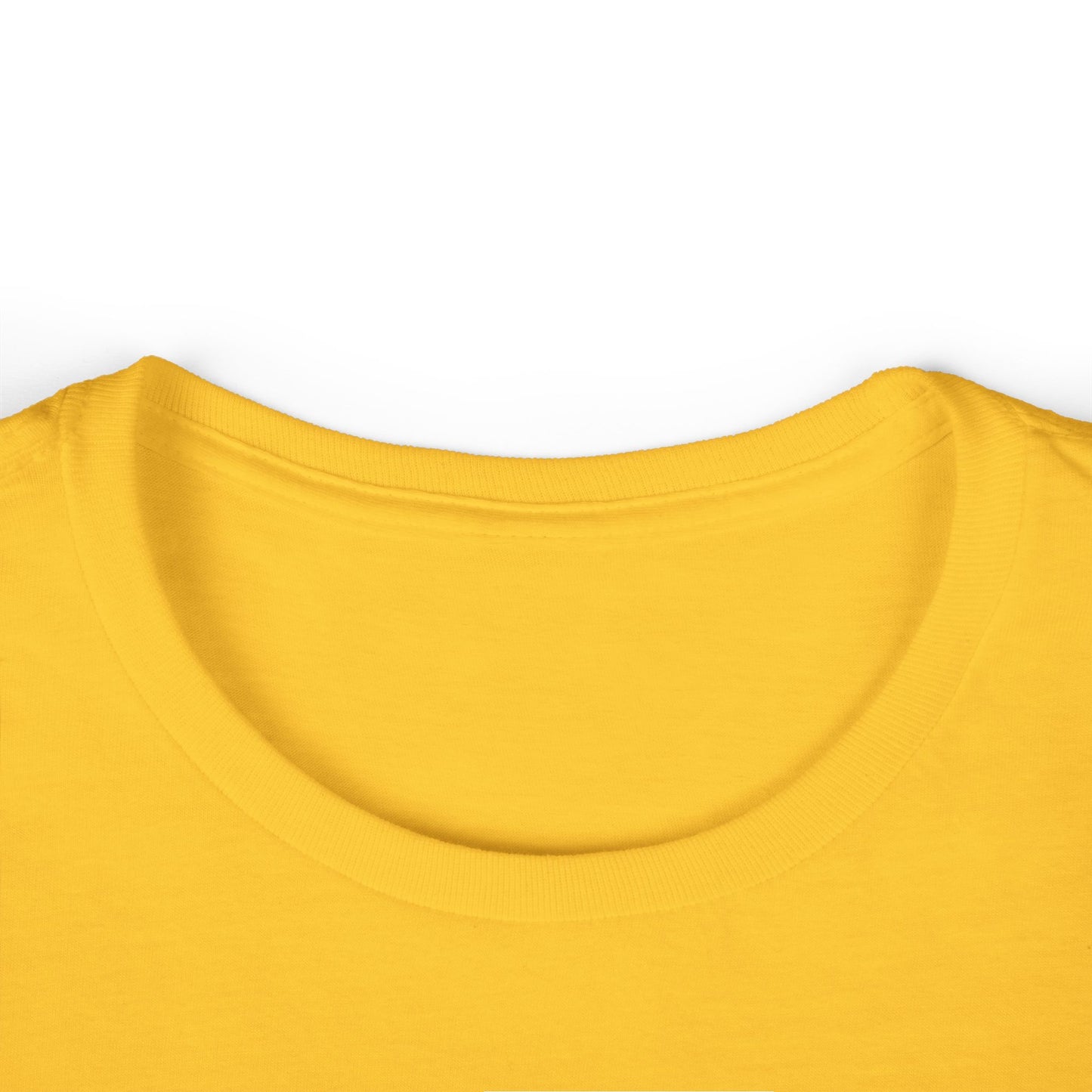 Cactaur Soft Style Ladies Tee