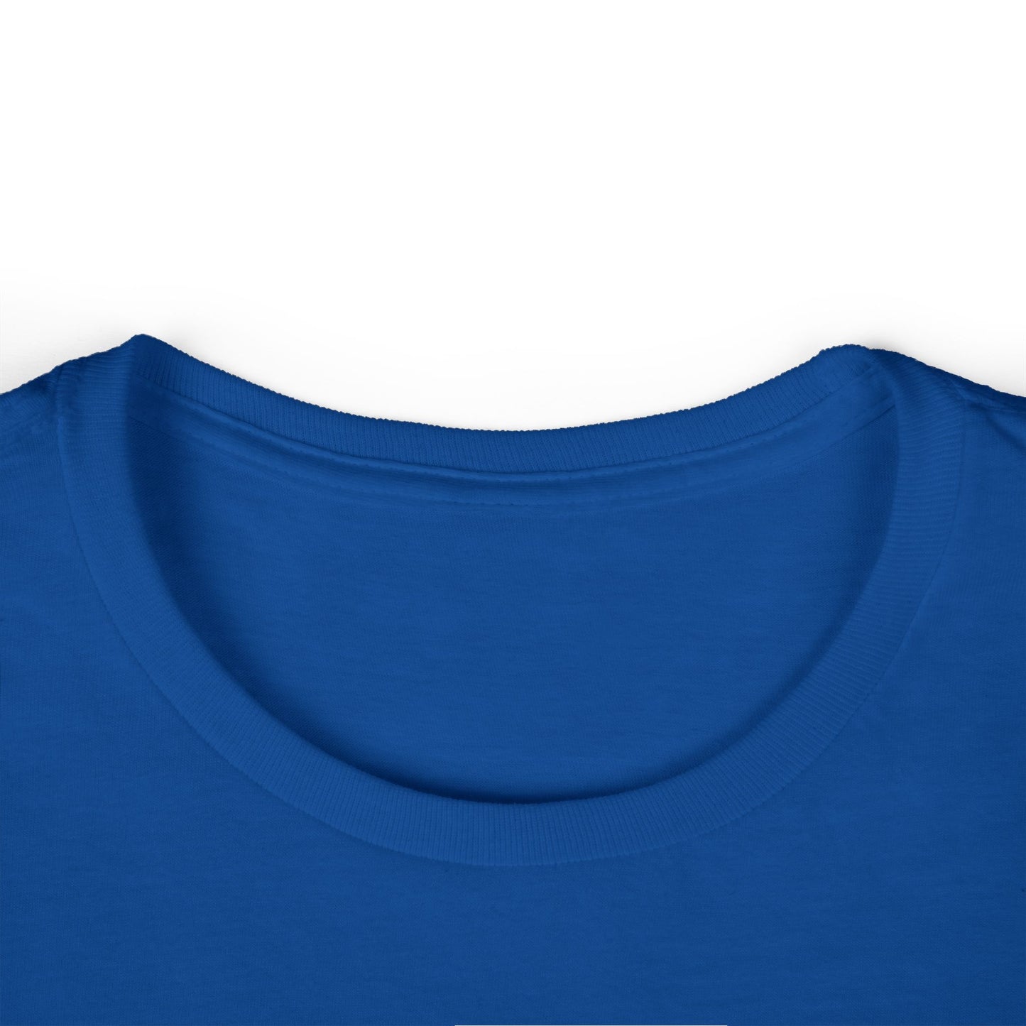 Cactaur Soft Style Ladies Tee