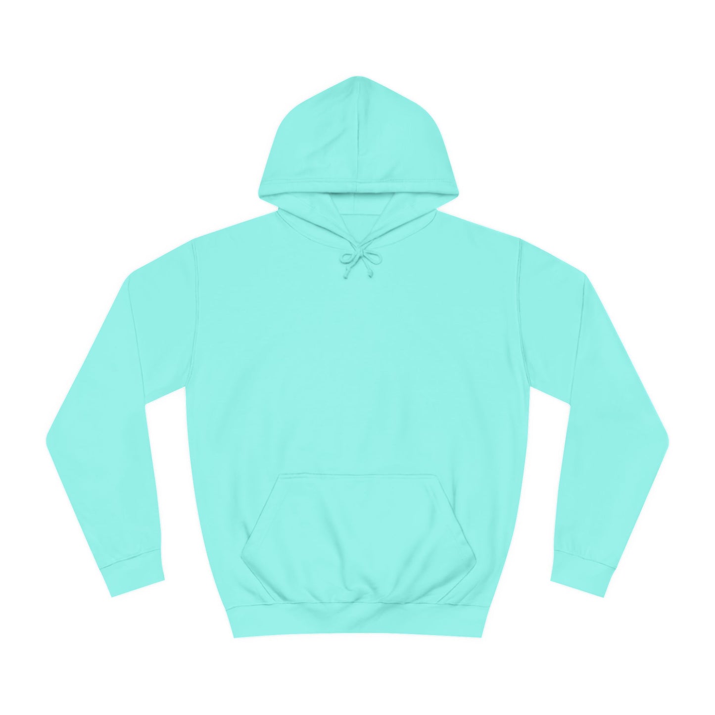 V: Miku Print Unisex Hoodie