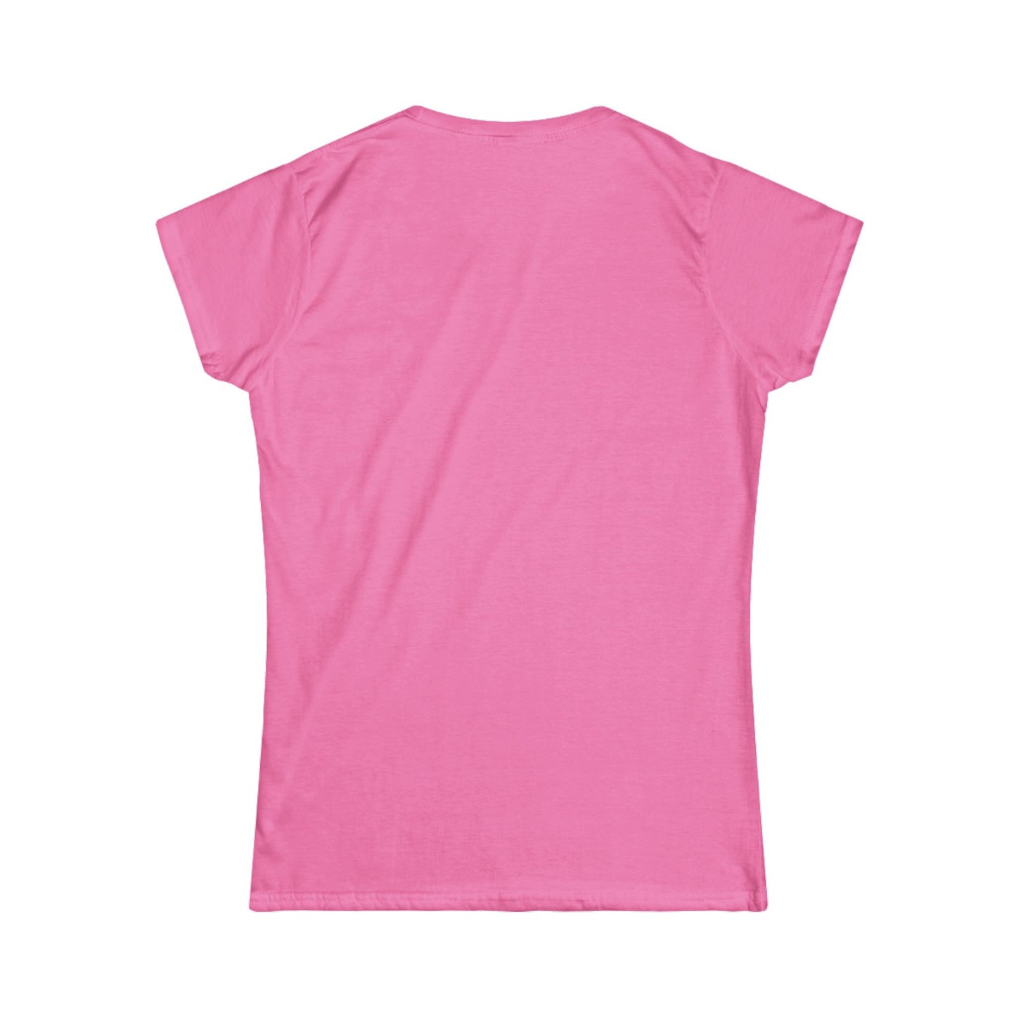 BR Nurse Alice Soft Style Ladies Tee
