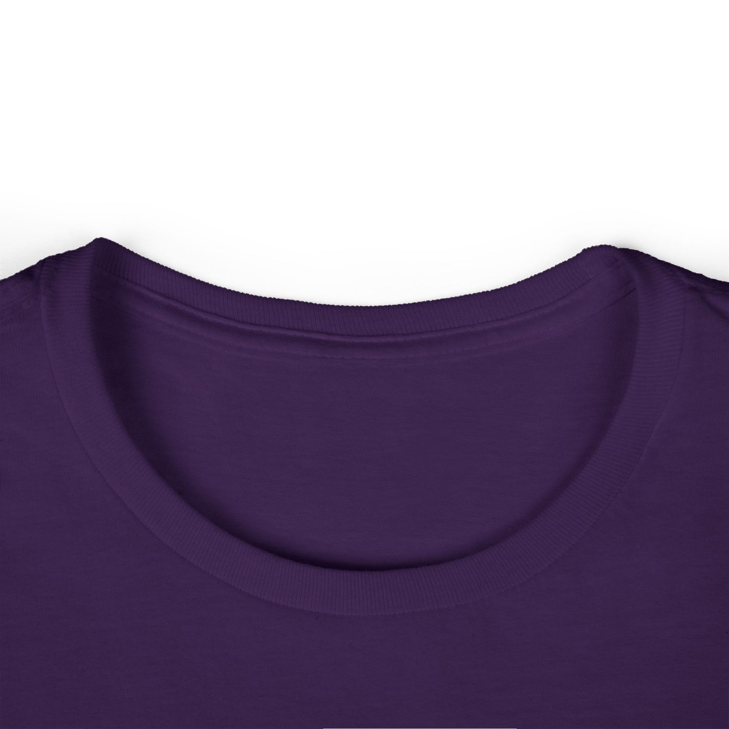 BR Nurse Alice Soft Style Ladies Tee