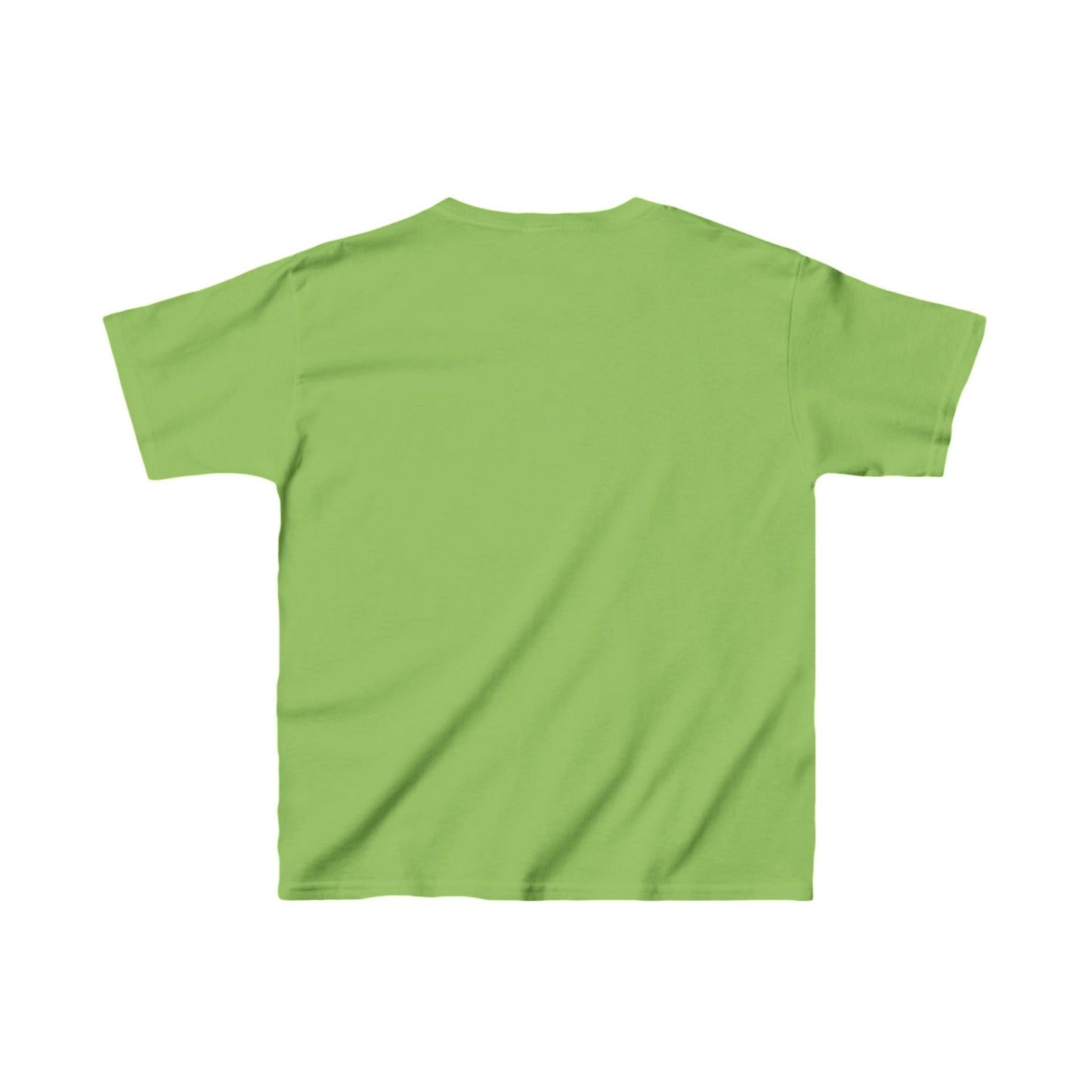 BR Nurse Alice Kid's Fine Jersey Tee