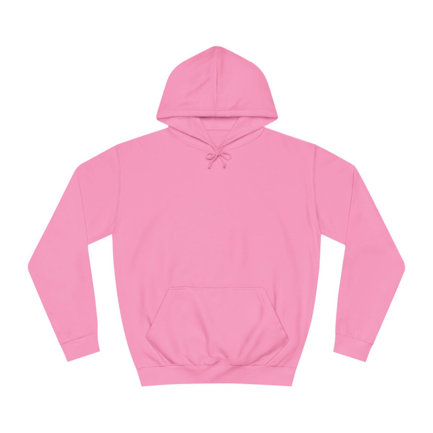 Sylve Girl Kawaii Interpretive Character Print Unisex Hoodie