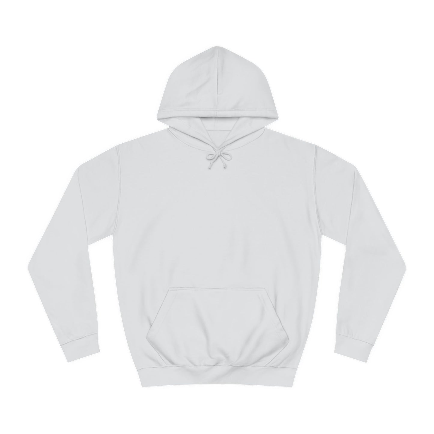 Sylve Girl Kawaii Interpretive Character Print Unisex Hoodie