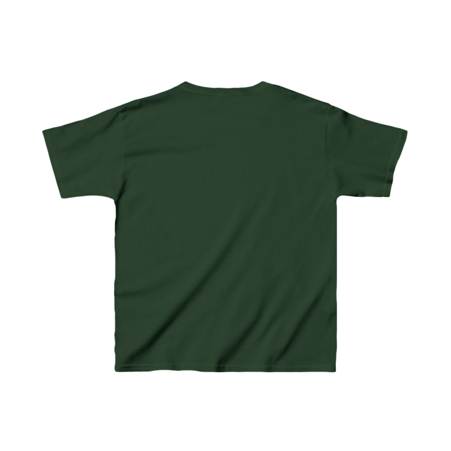 BR Nurse Alice Kid's Fine Jersey Tee
