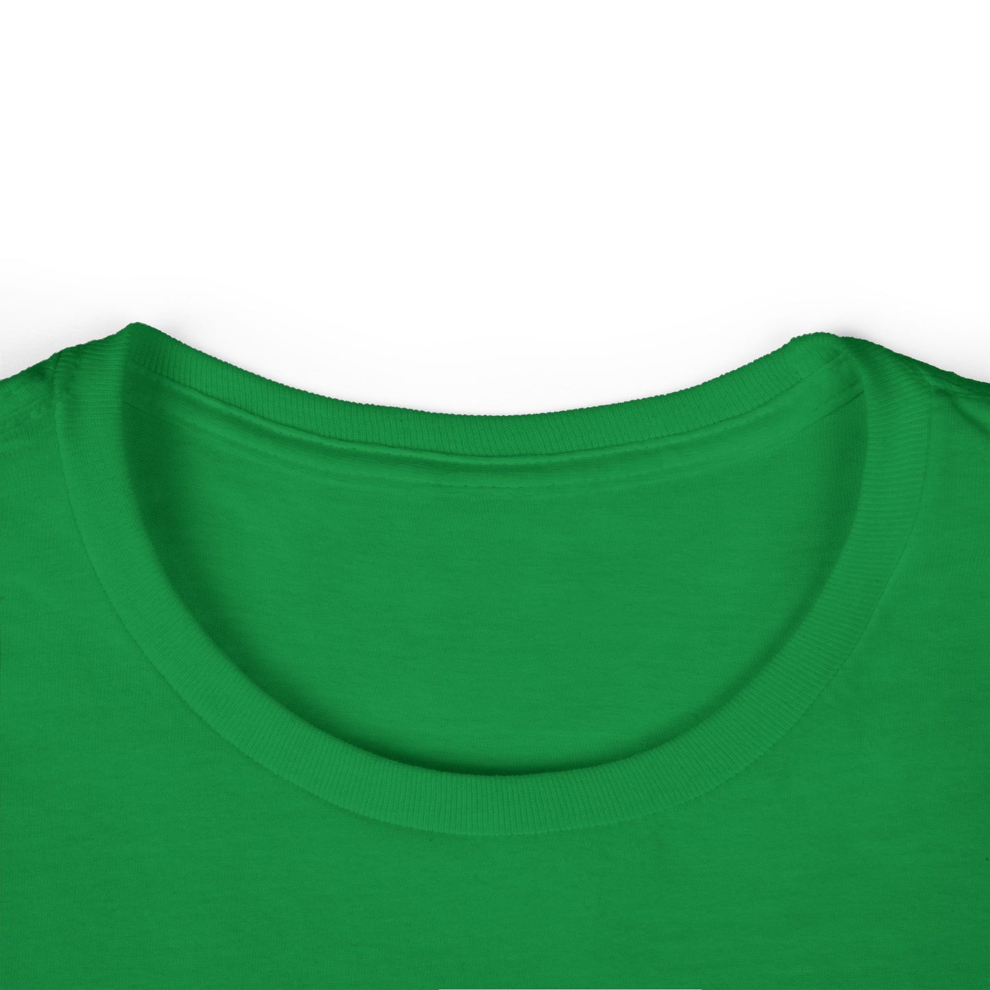 Cutey Honey Soft Style Ladies Tee