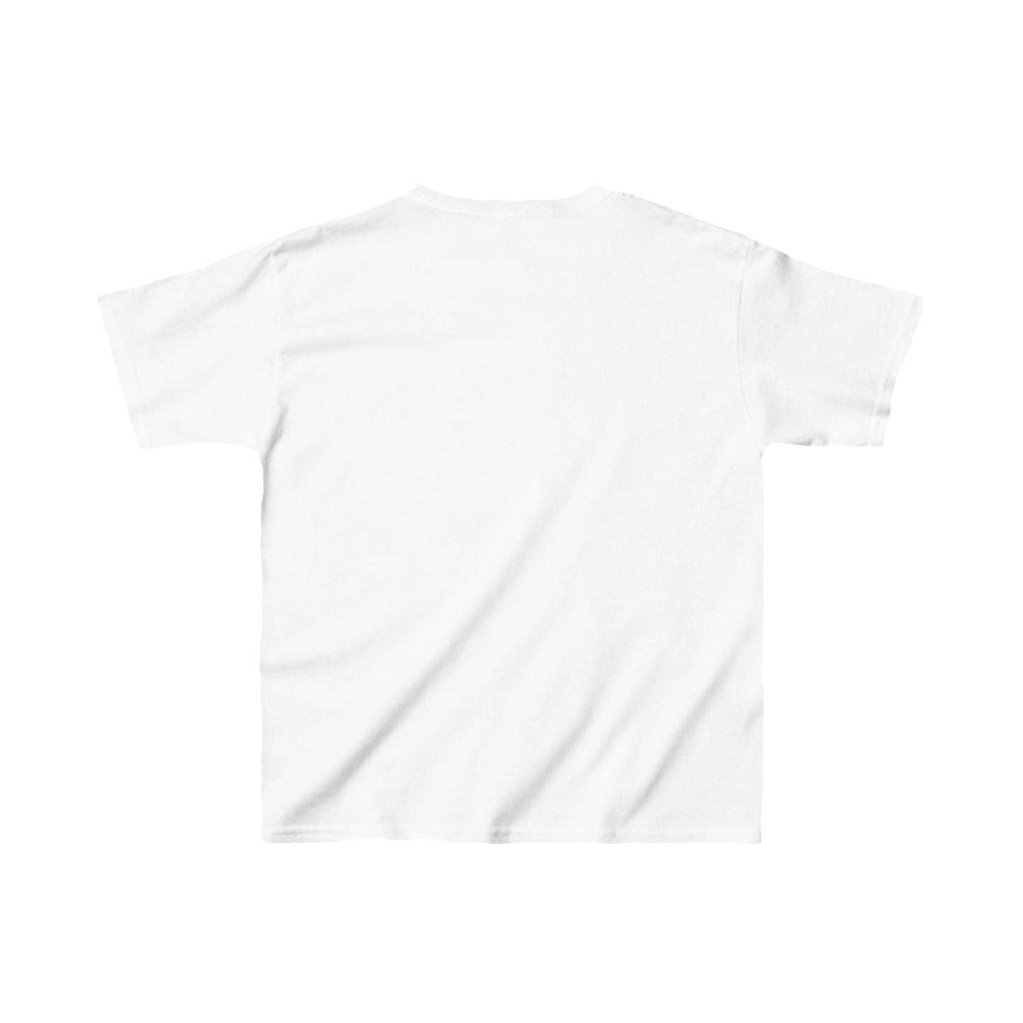 Cactaur Kid's Fine Jersey Tee