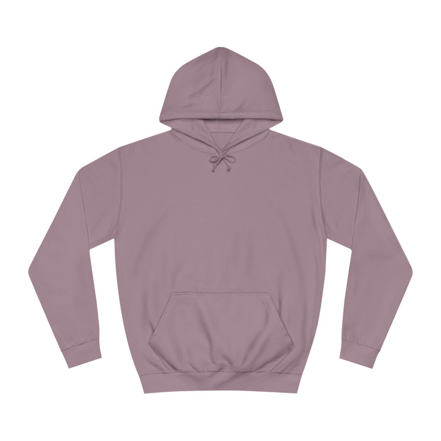 Sylve Girl Kawaii Interpretive Character Print Unisex Hoodie