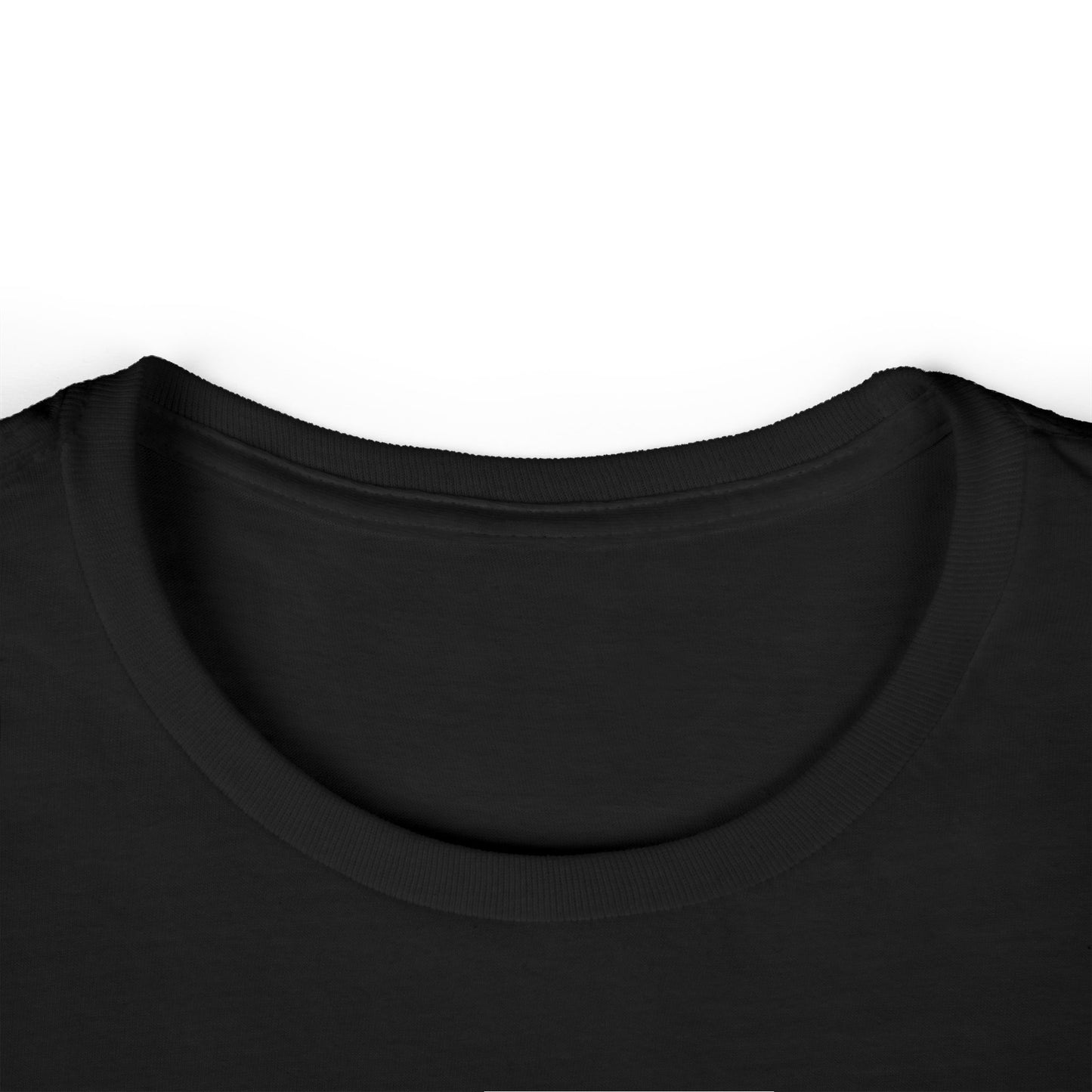 Cutey Honey Soft Style Ladies Tee