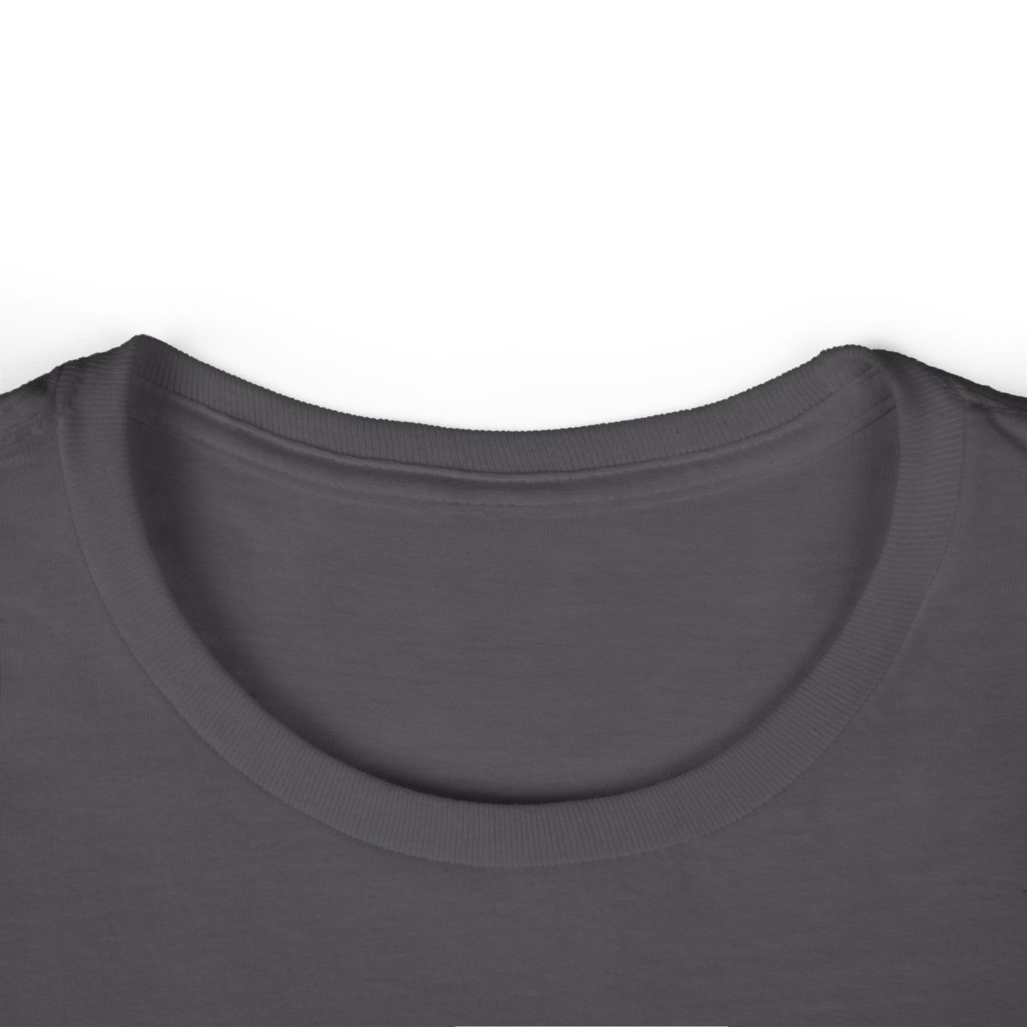 Cutey Honey Soft Style Ladies Tee