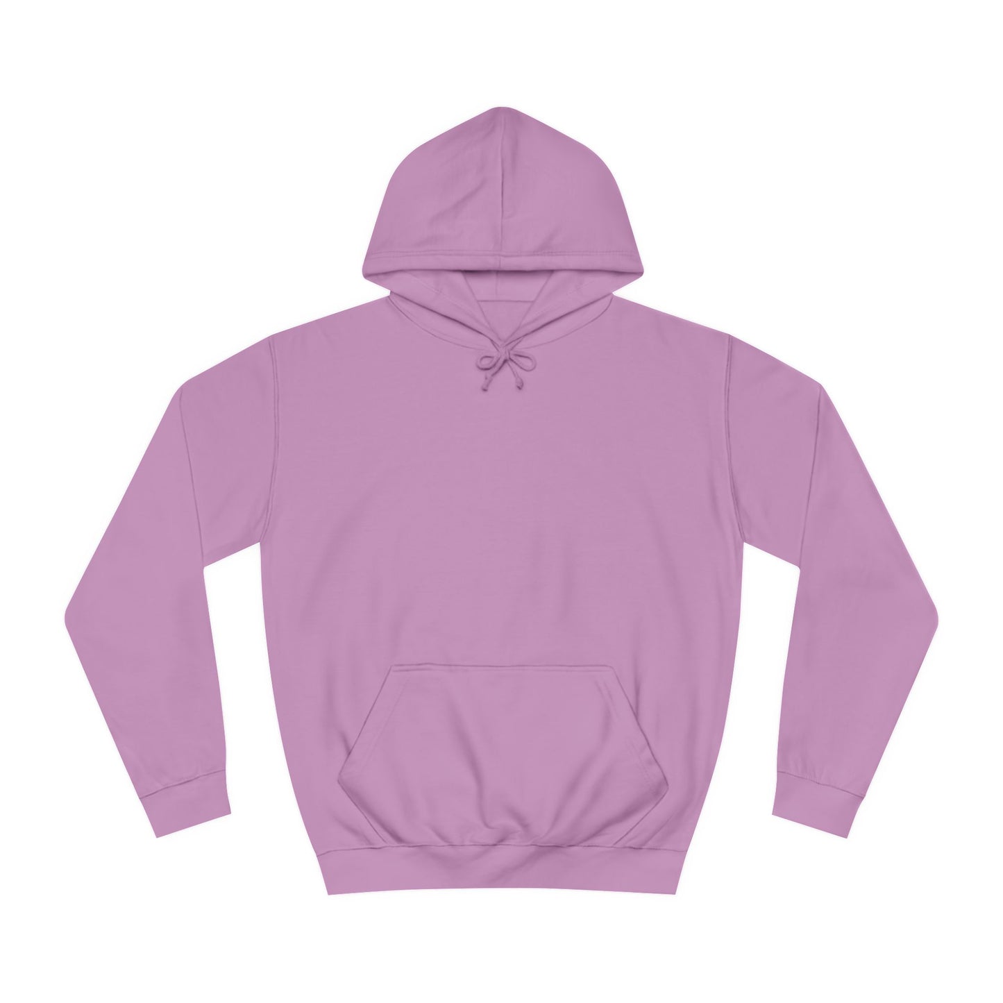 Sylve Girl Kawaii Interpretive Character Print Unisex Hoodie