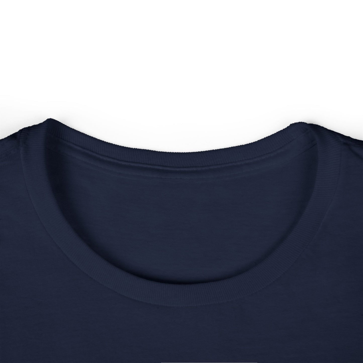 Cutey Honey Soft Style Ladies Tee