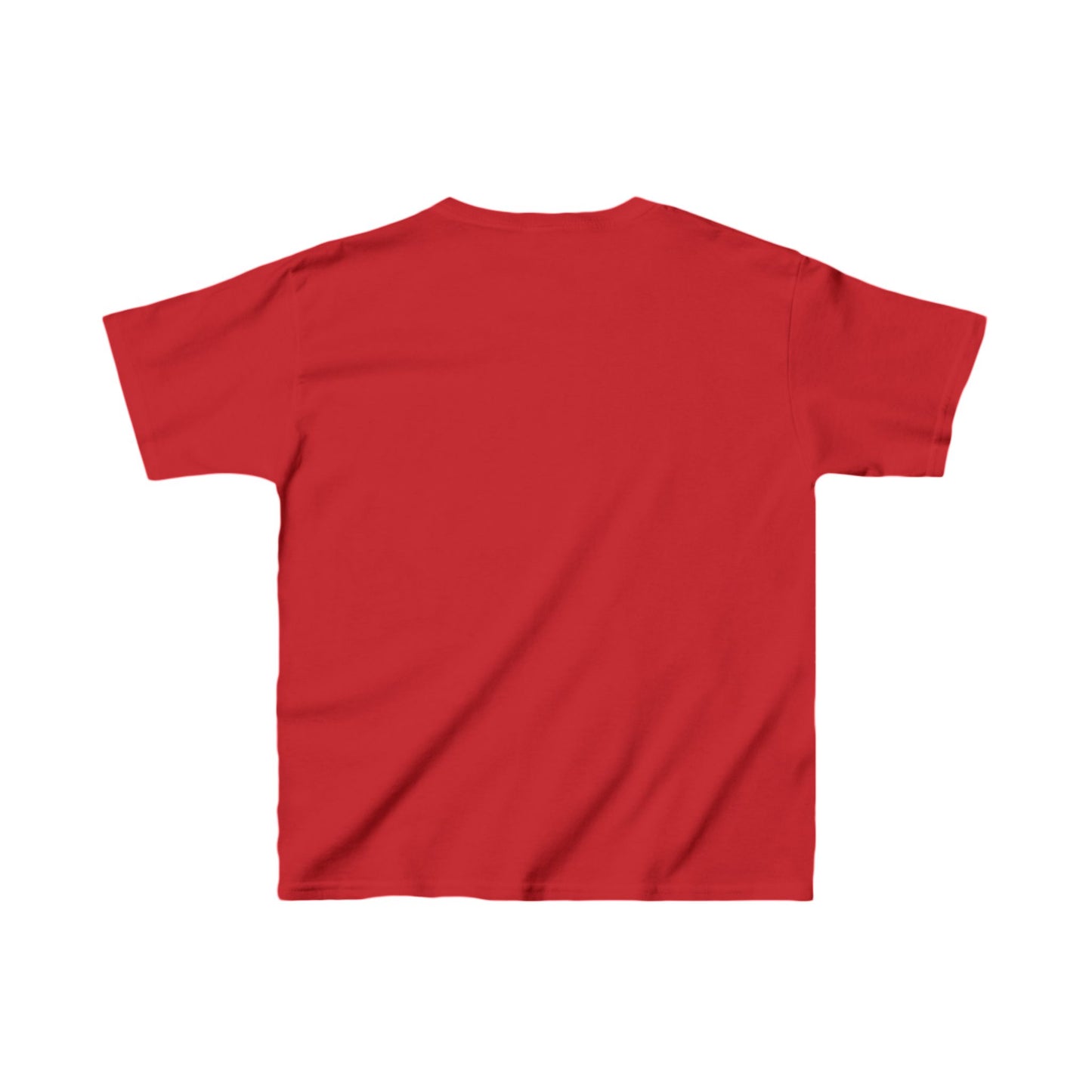 Cutey Honey Kid's Fine Jersey Tee
