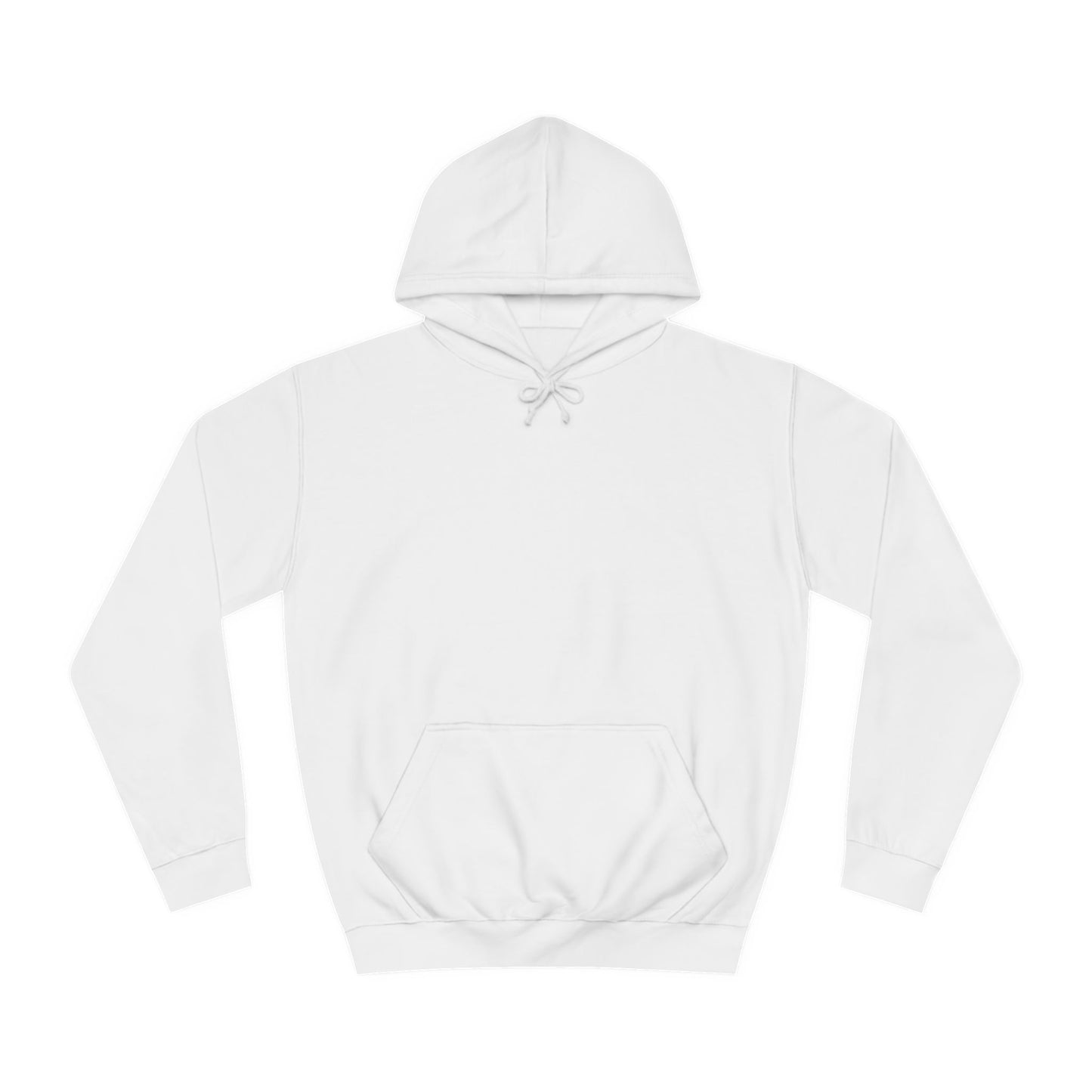 Sylve Girl Kawaii Interpretive Character Print Unisex Hoodie