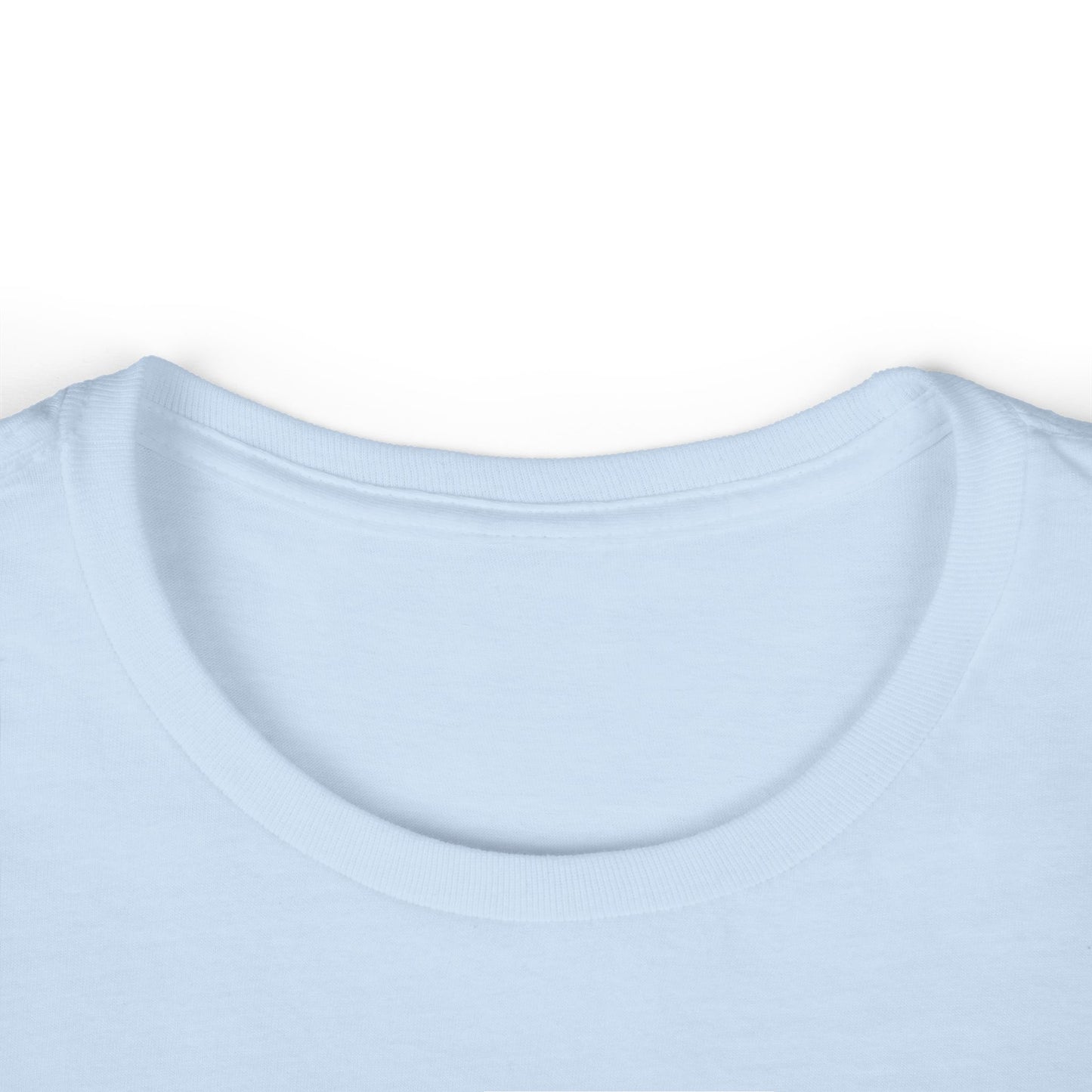 BR Nurse Alice Soft Style Ladies Tee