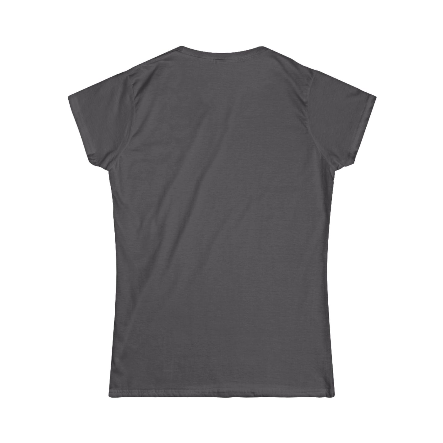 Cactaur Soft Style Ladies Tee