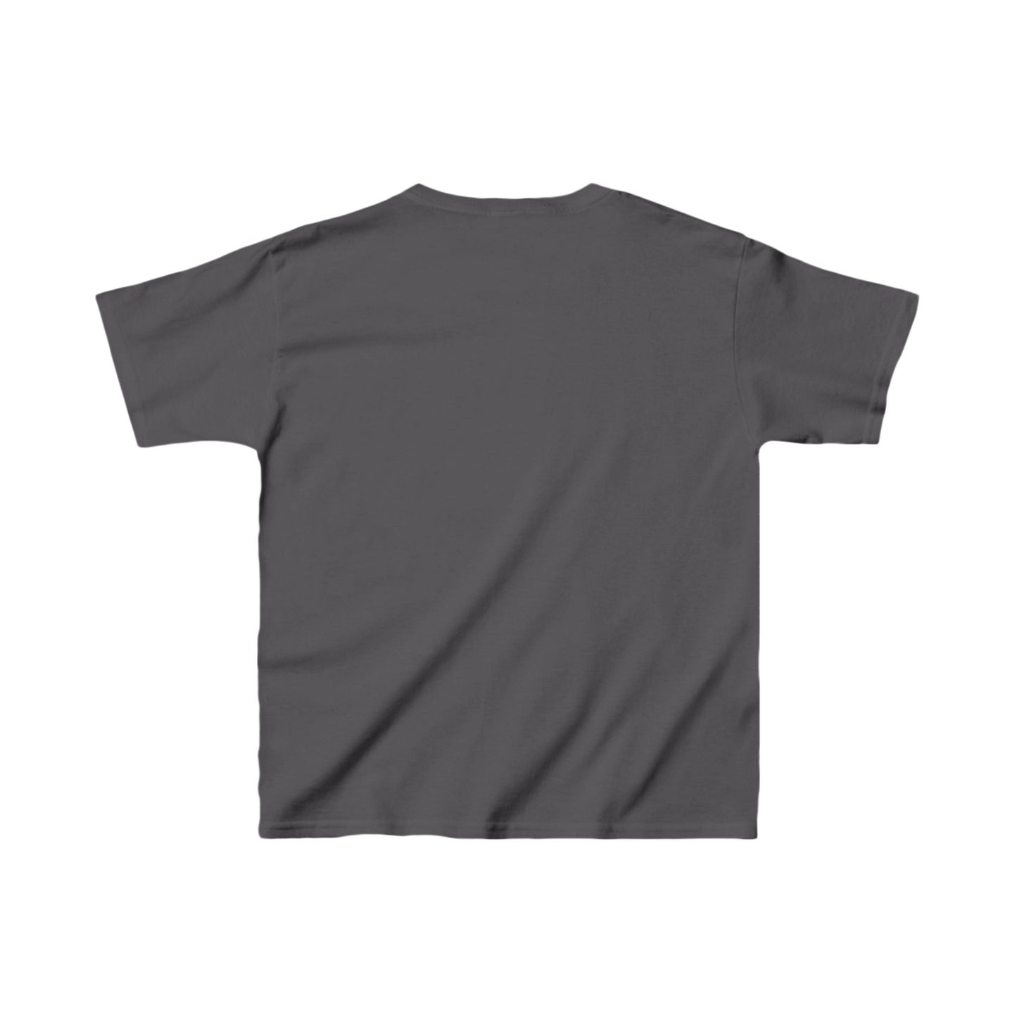 Cutey Honey Kid's Fine Jersey Tee