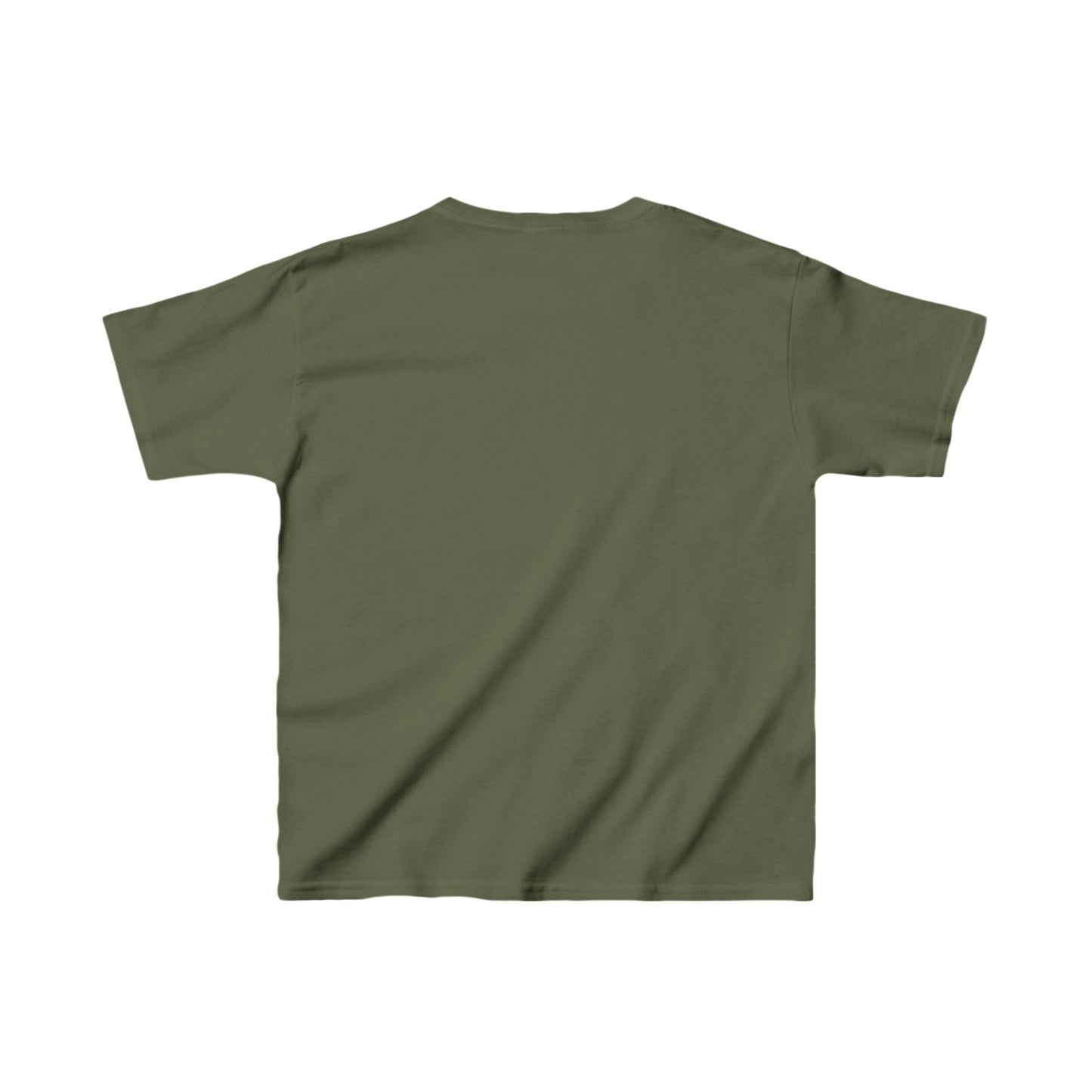 Cactaur Kid's Fine Jersey Tee