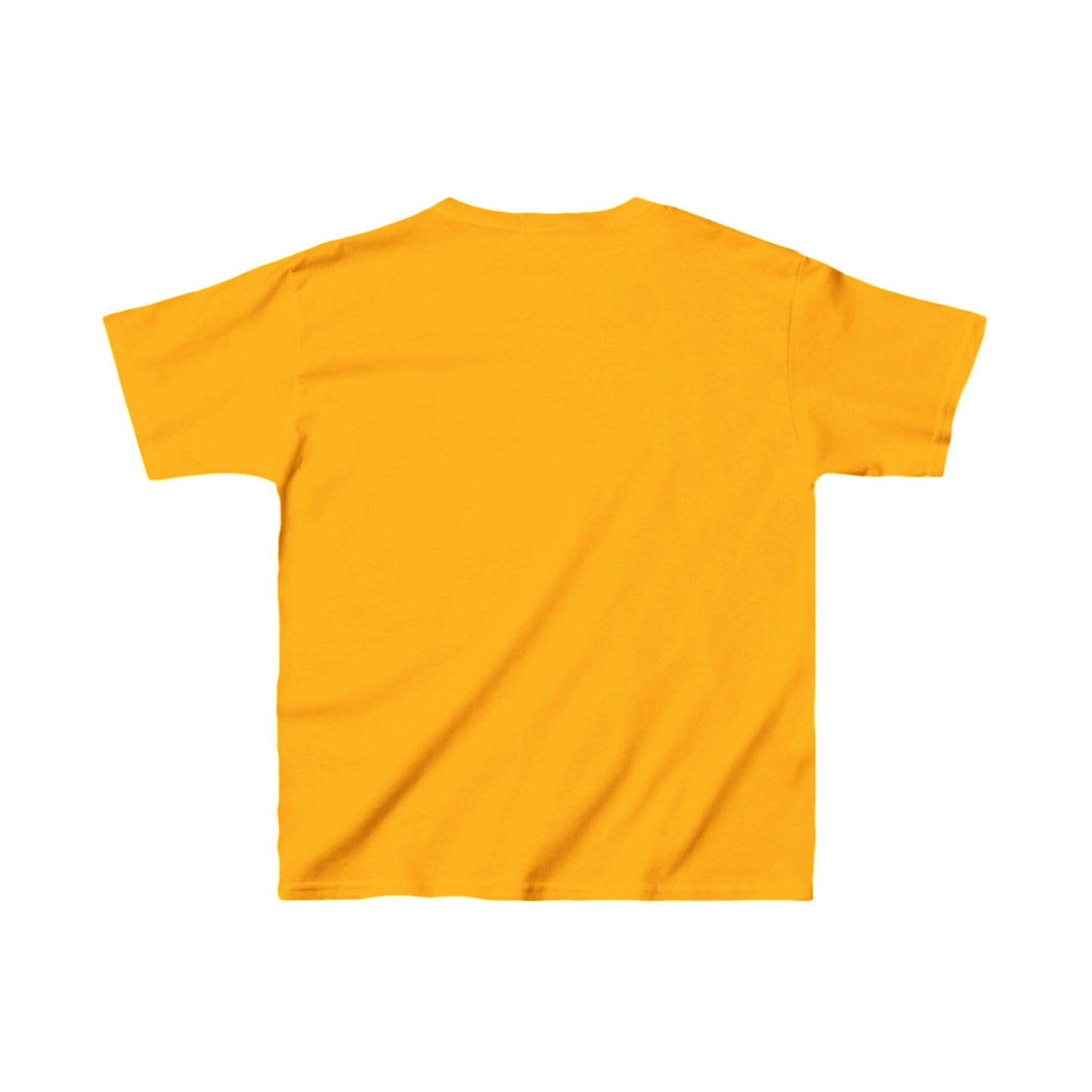 Cute Cat Girl Kid's Fine Jersey Tee