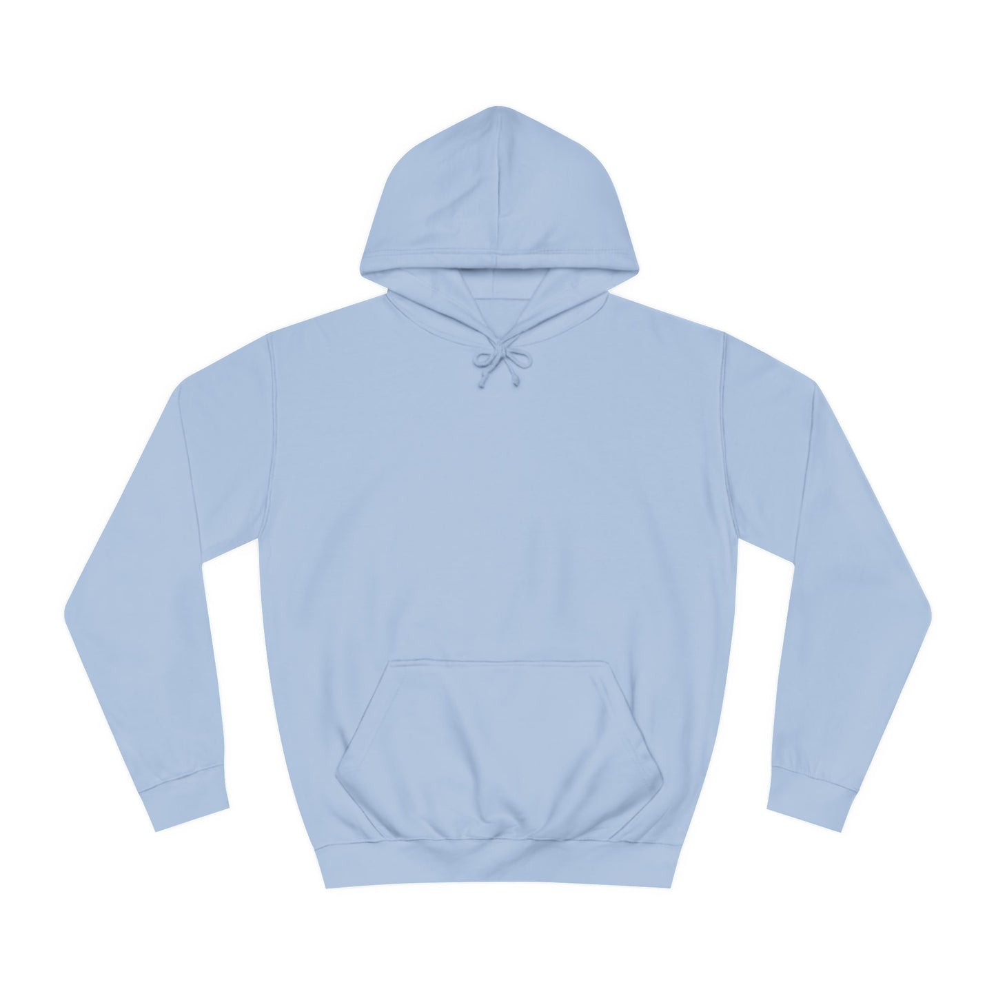 Sylve Girl Kawaii Interpretive Character Print Unisex Hoodie
