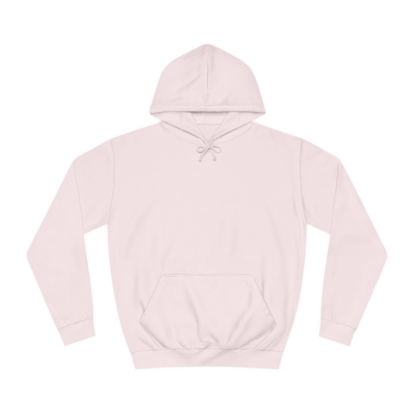 Sylve Girl Kawaii Interpretive Character Print Unisex Hoodie