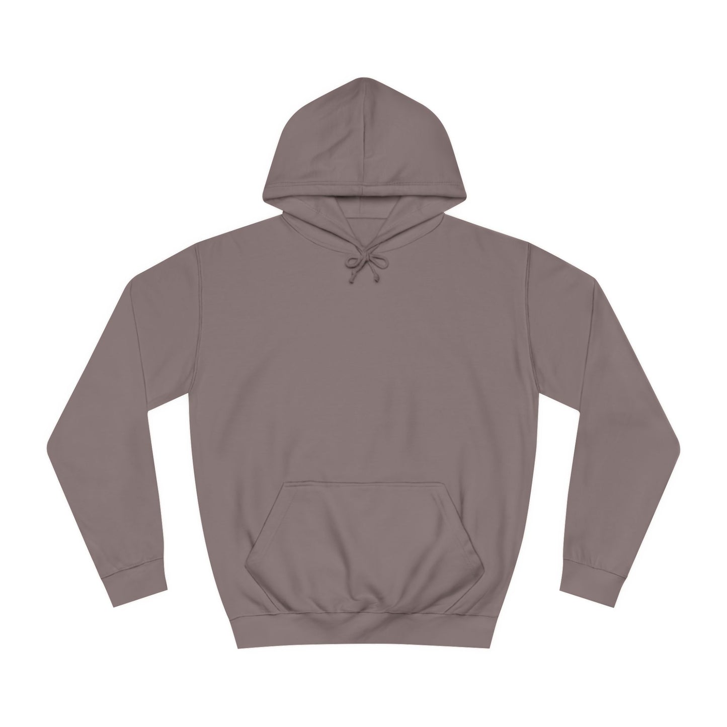 Ghost Monster Candle w/ Hot Chocolate Character Print Unisex Hoodie