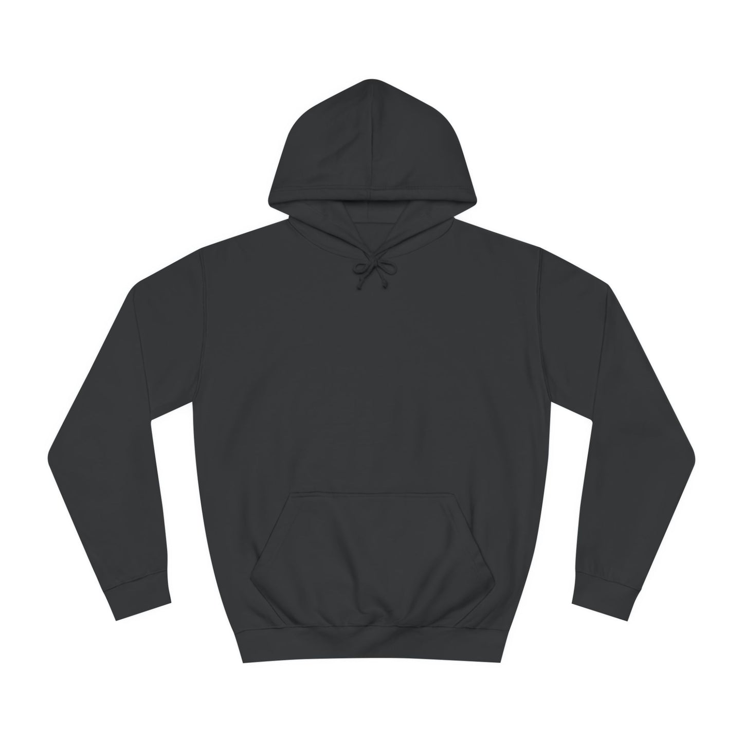 V: Miku Print Unisex Hoodie