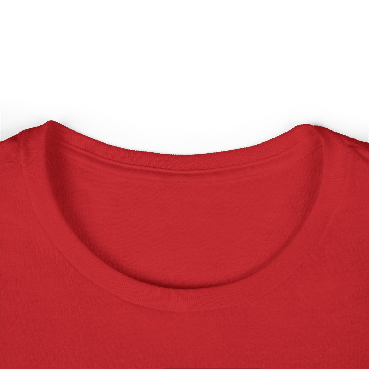 Cutey Honey Soft Style Ladies Tee