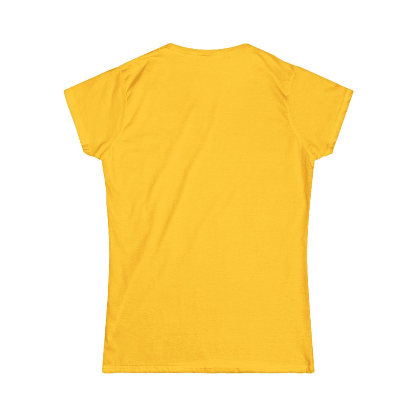 Cactaur Soft Style Ladies Tee