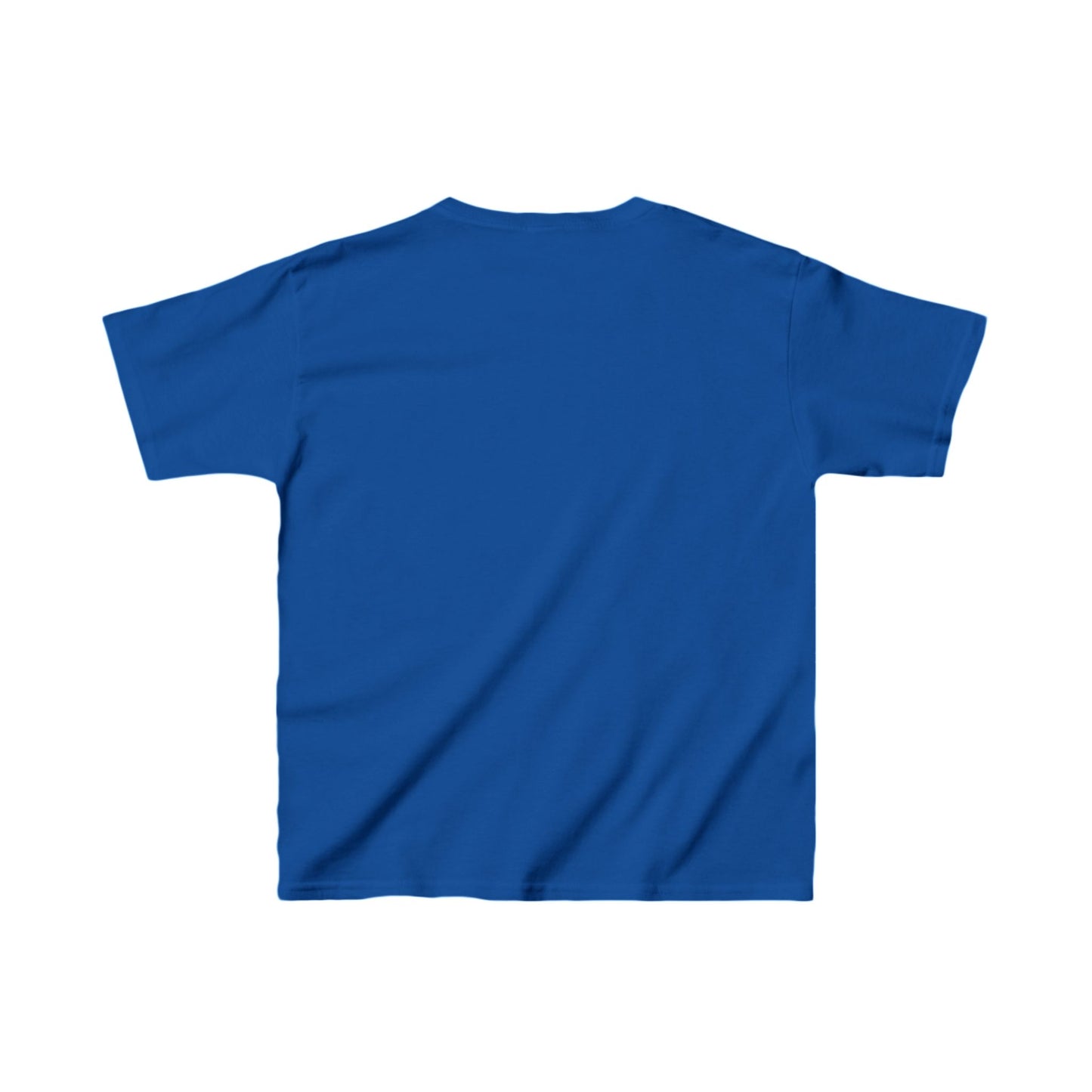 BR Nurse Alice Kid's Fine Jersey Tee