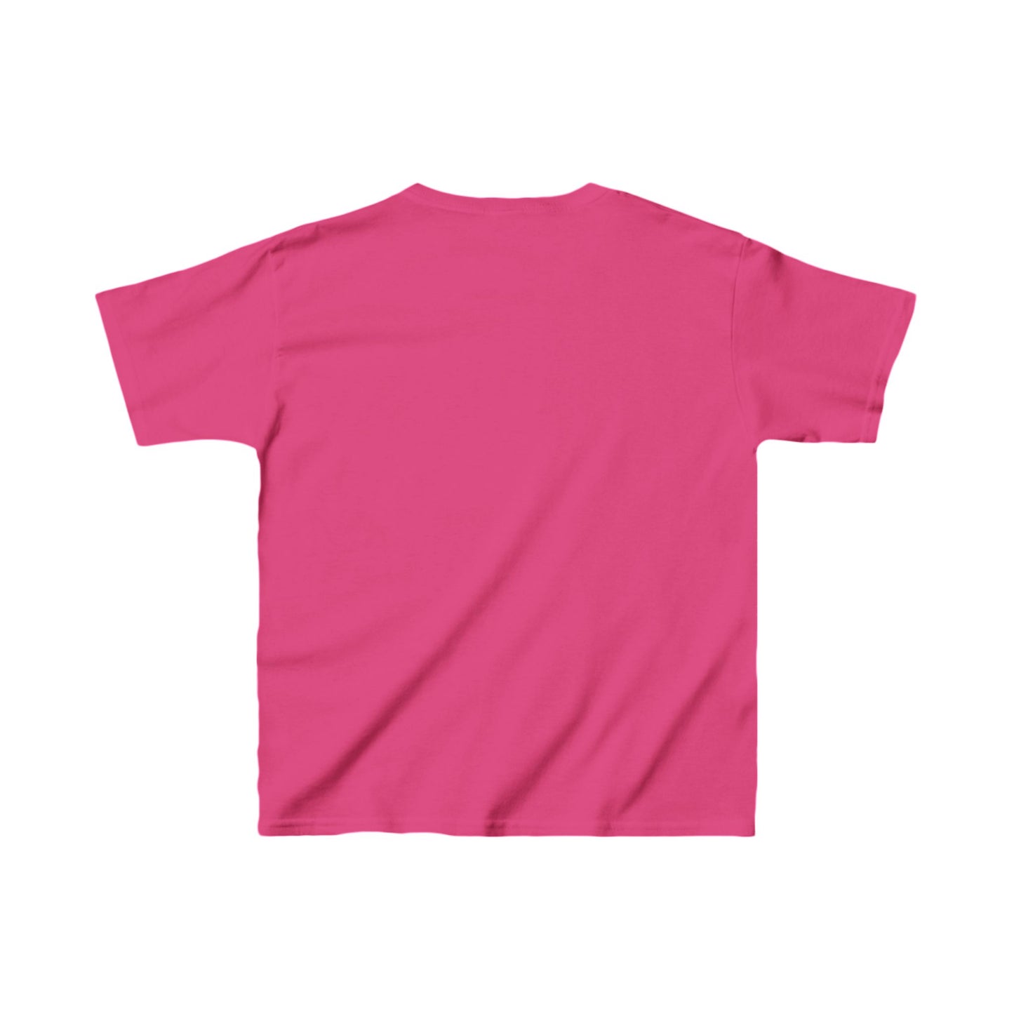 BR Nurse Alice Kid's Fine Jersey Tee