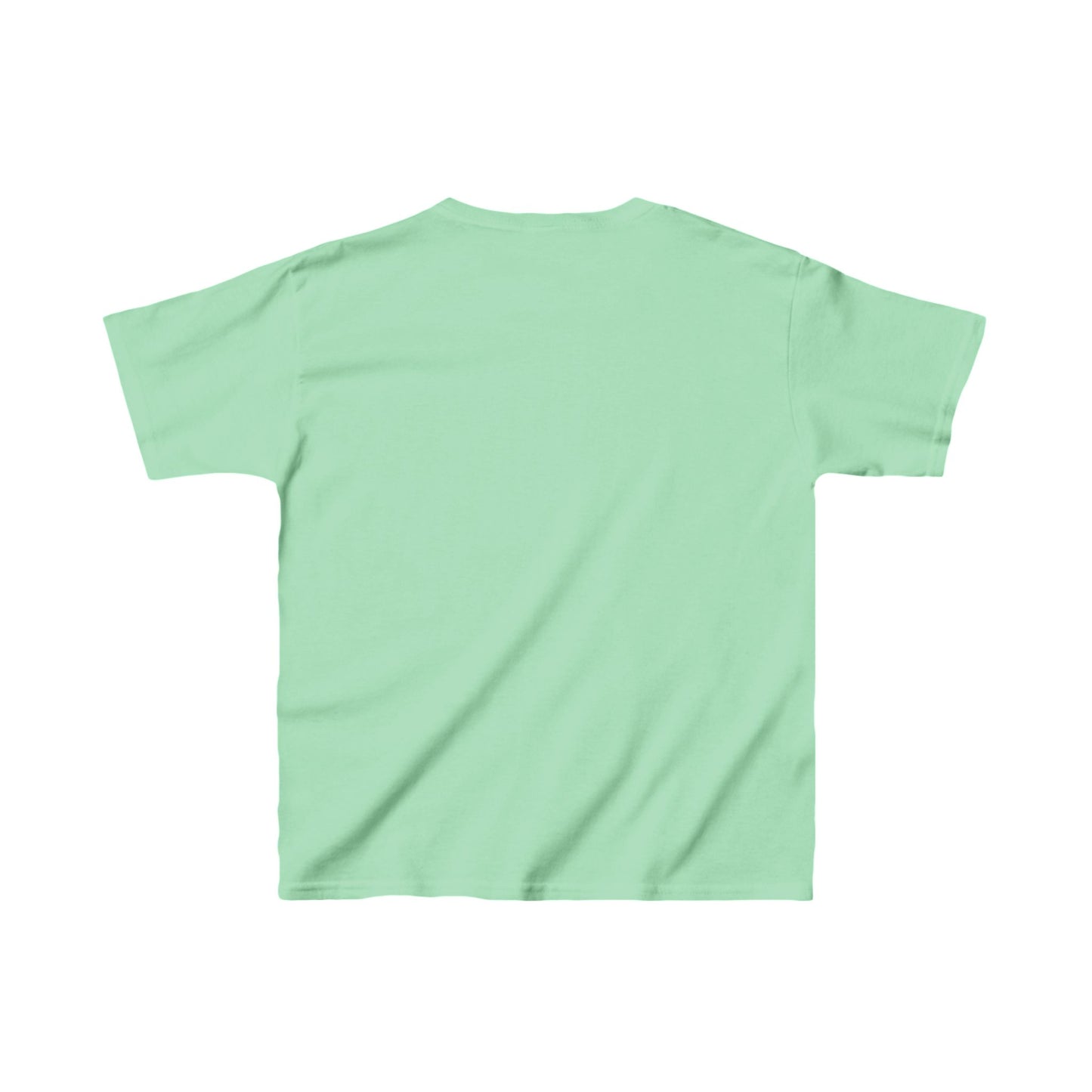 Cutey Honey Kid's Fine Jersey Tee