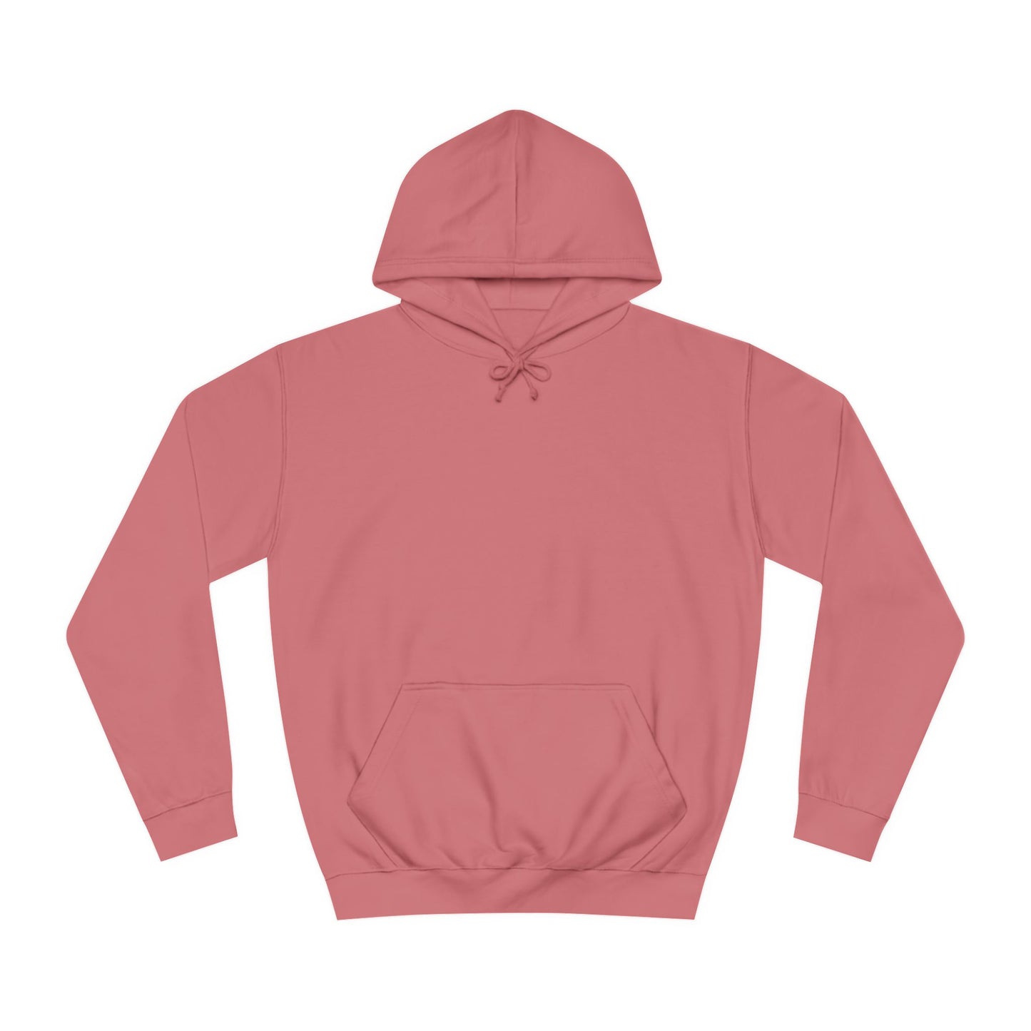 Sylve Girl Kawaii Interpretive Character Print Unisex Hoodie