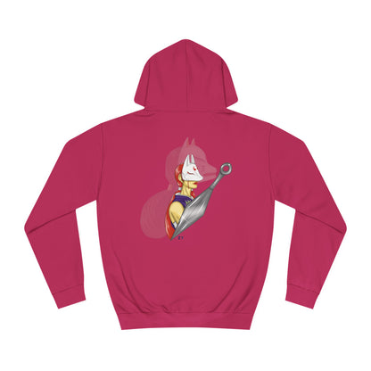 Kunimitsu Fanart Unisex Hoodie