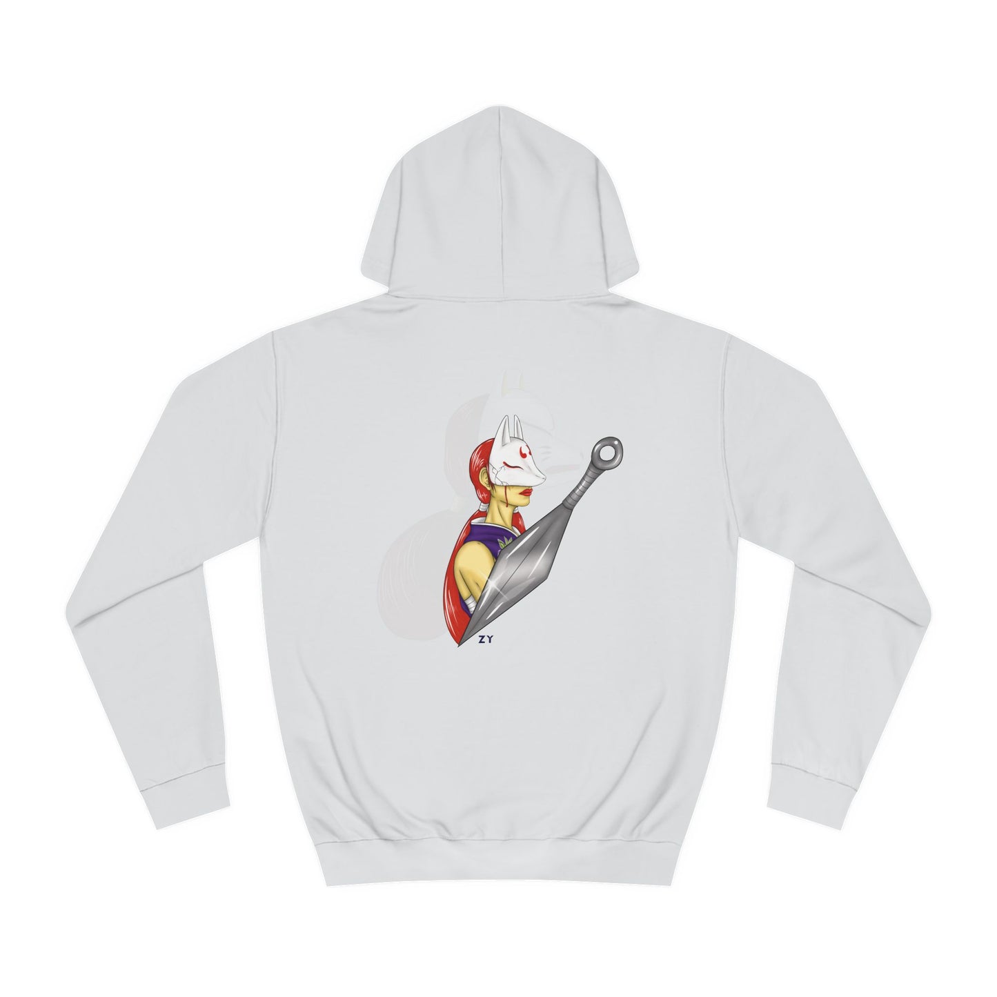 Kunimitsu Fanart Unisex Hoodie