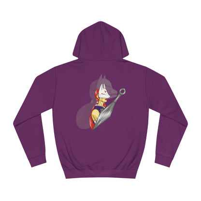 Kunimitsu Fanart Unisex Hoodie