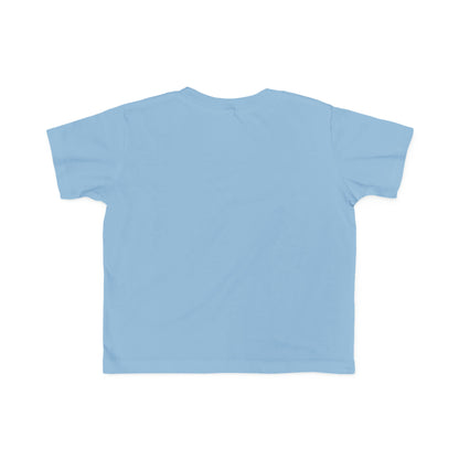 BR Nurse Alice Kid's Fine Jersey Tee