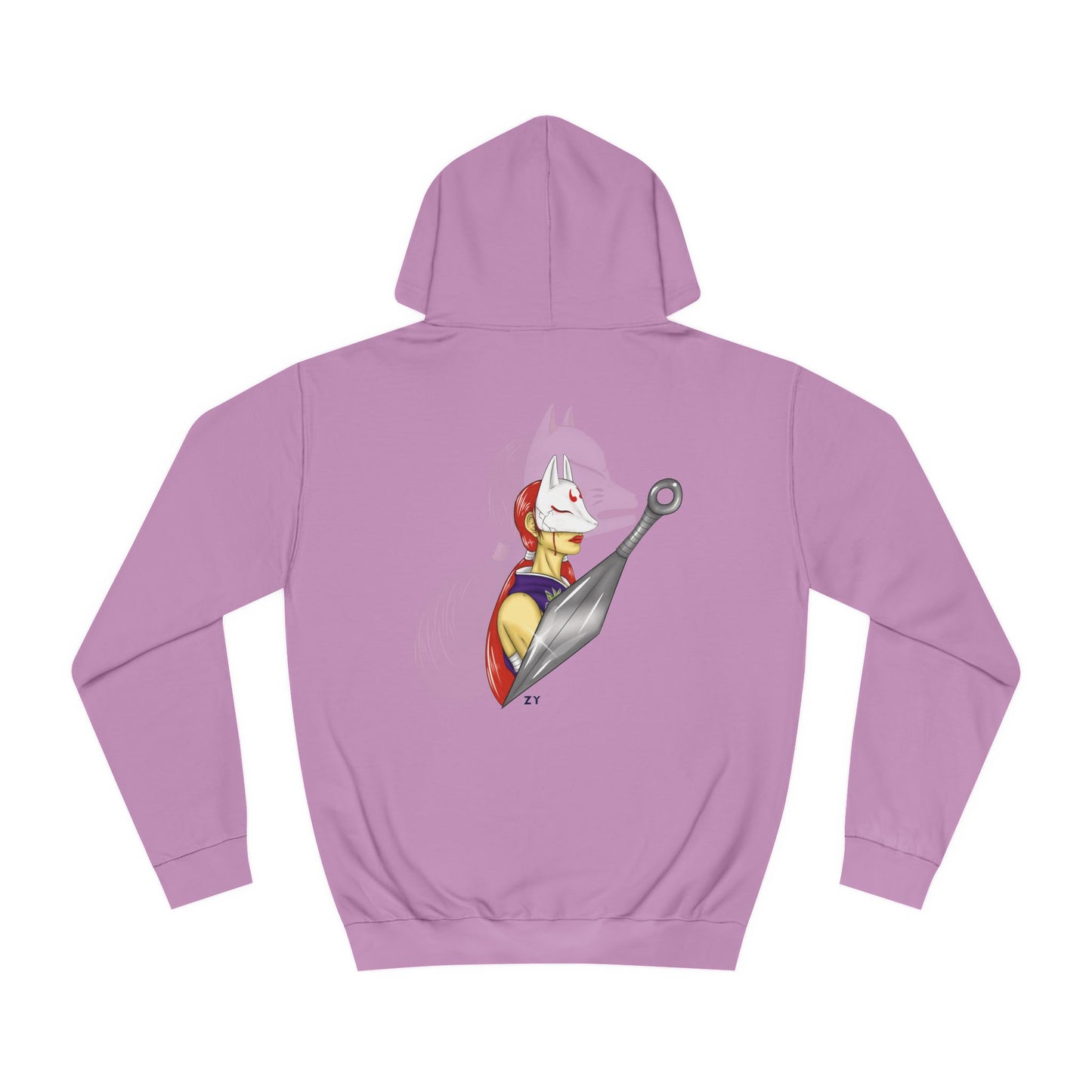 Kunimitsu Fanart Unisex Hoodie