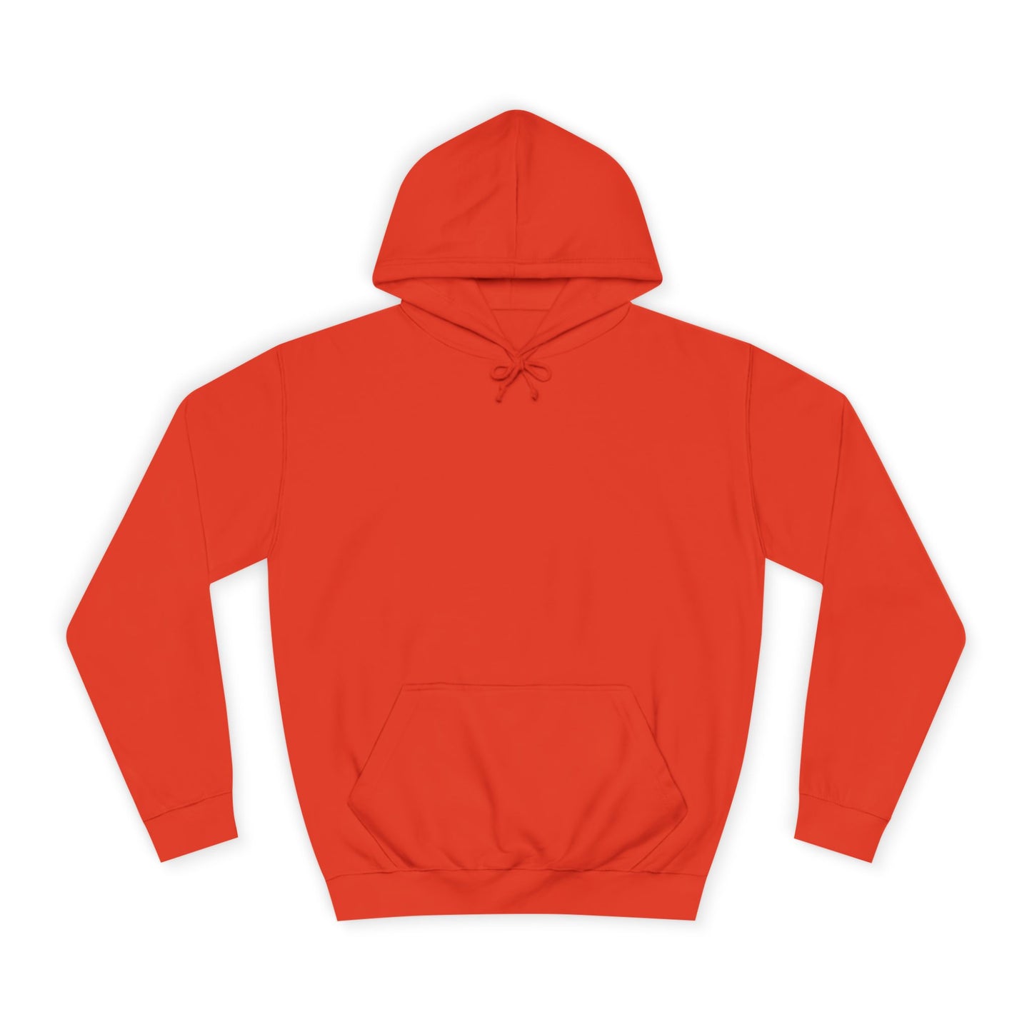 Poké Foxes 'Many Sleepy Tails' Print Unisex Hoodie