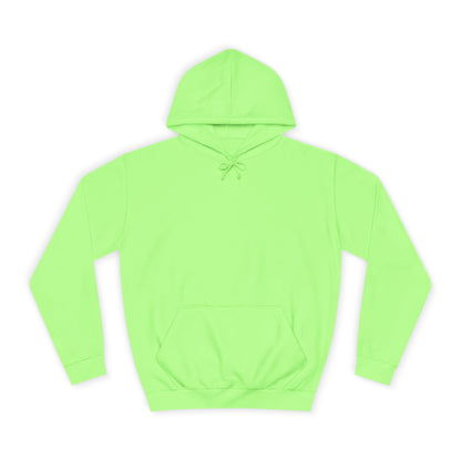 Double Chica (Toy & Glamrock) Character Print Unisex Hoodie