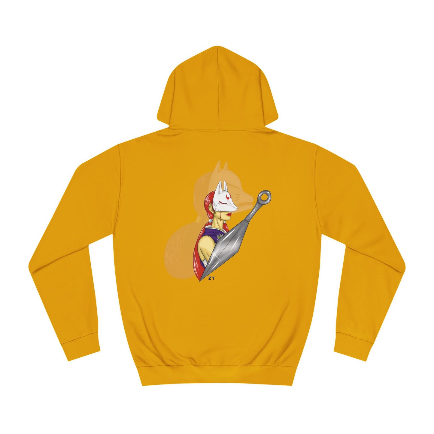 Kunimitsu Fanart Unisex Hoodie