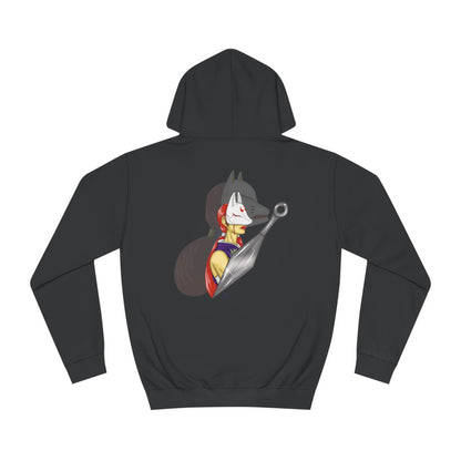 Kunimitsu Fanart Unisex Hoodie