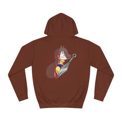 Kunimitsu Fanart Unisex Hoodie