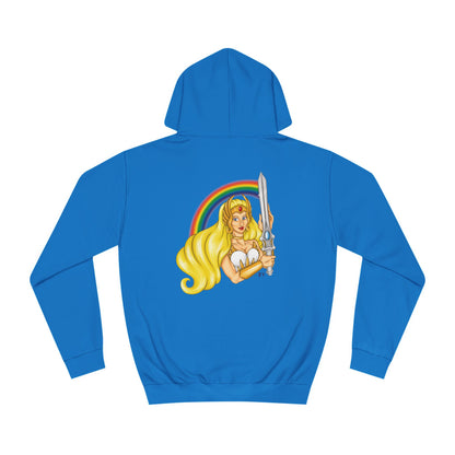 She-Ra Fanart Fanart Unisex Hoodie