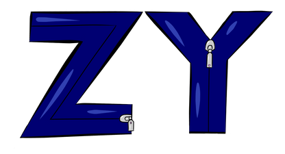 Zippy Yonyx Artwork Commission