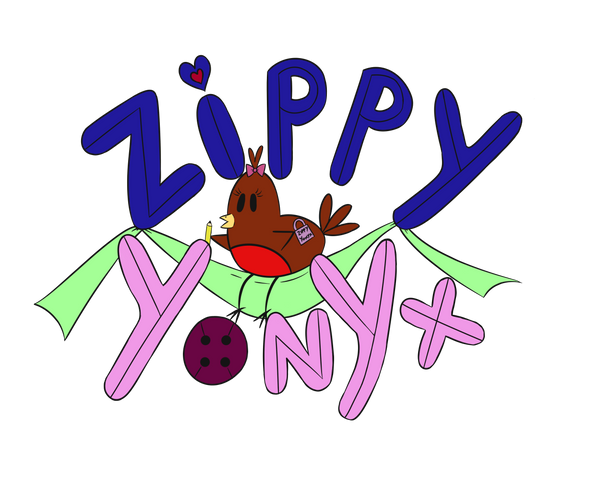 Zippy Yonyx