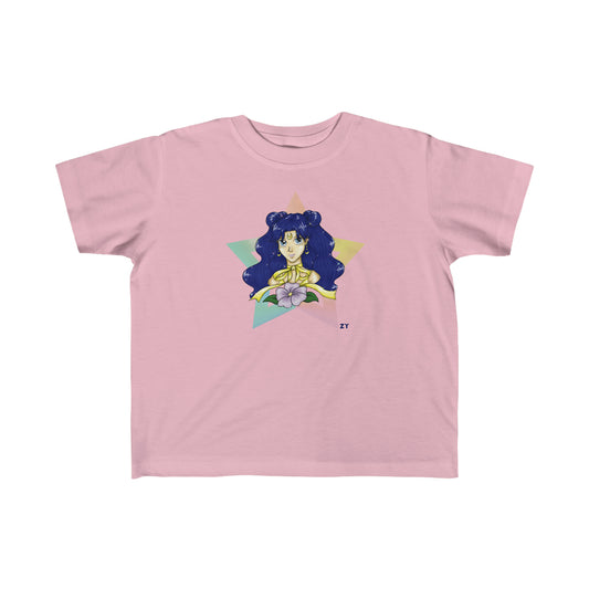 Human Luna Kid's Fine Jersey Tee