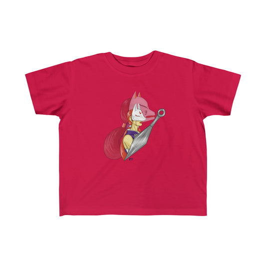 Kunimitsu Kid's Fine Jersey Tee